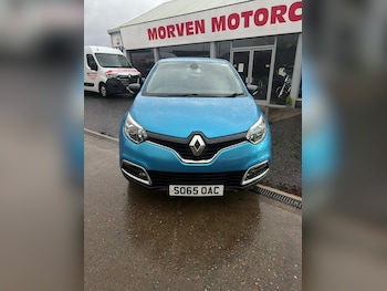 Renault - Captur
