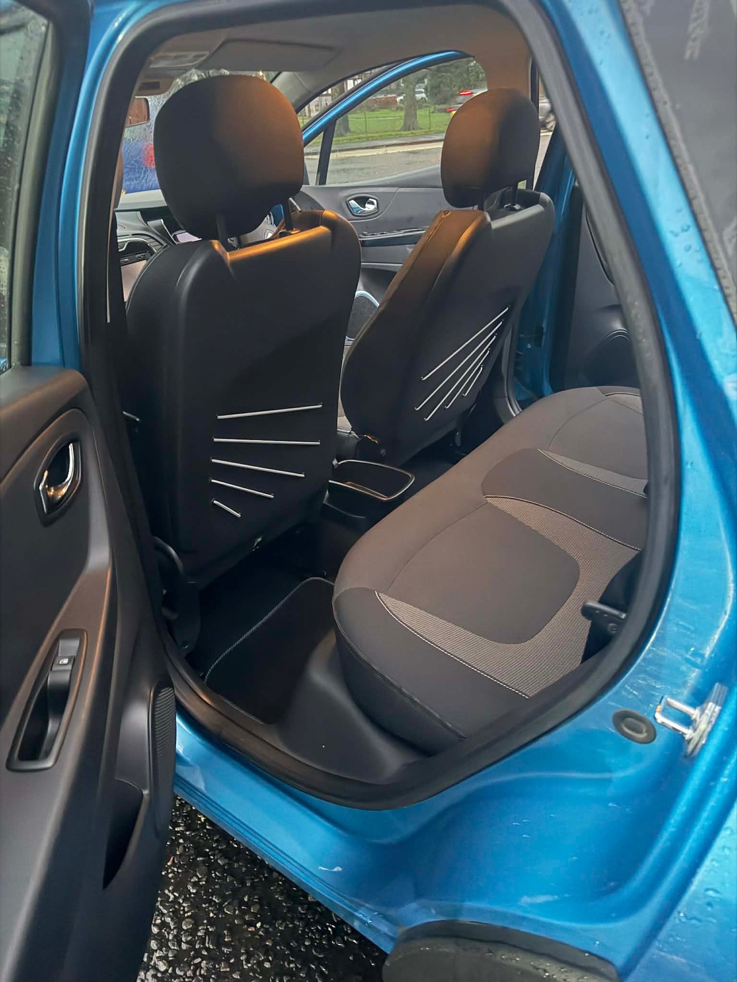 Used Renault Captur 2016 for sale - 76722384: Photo 4