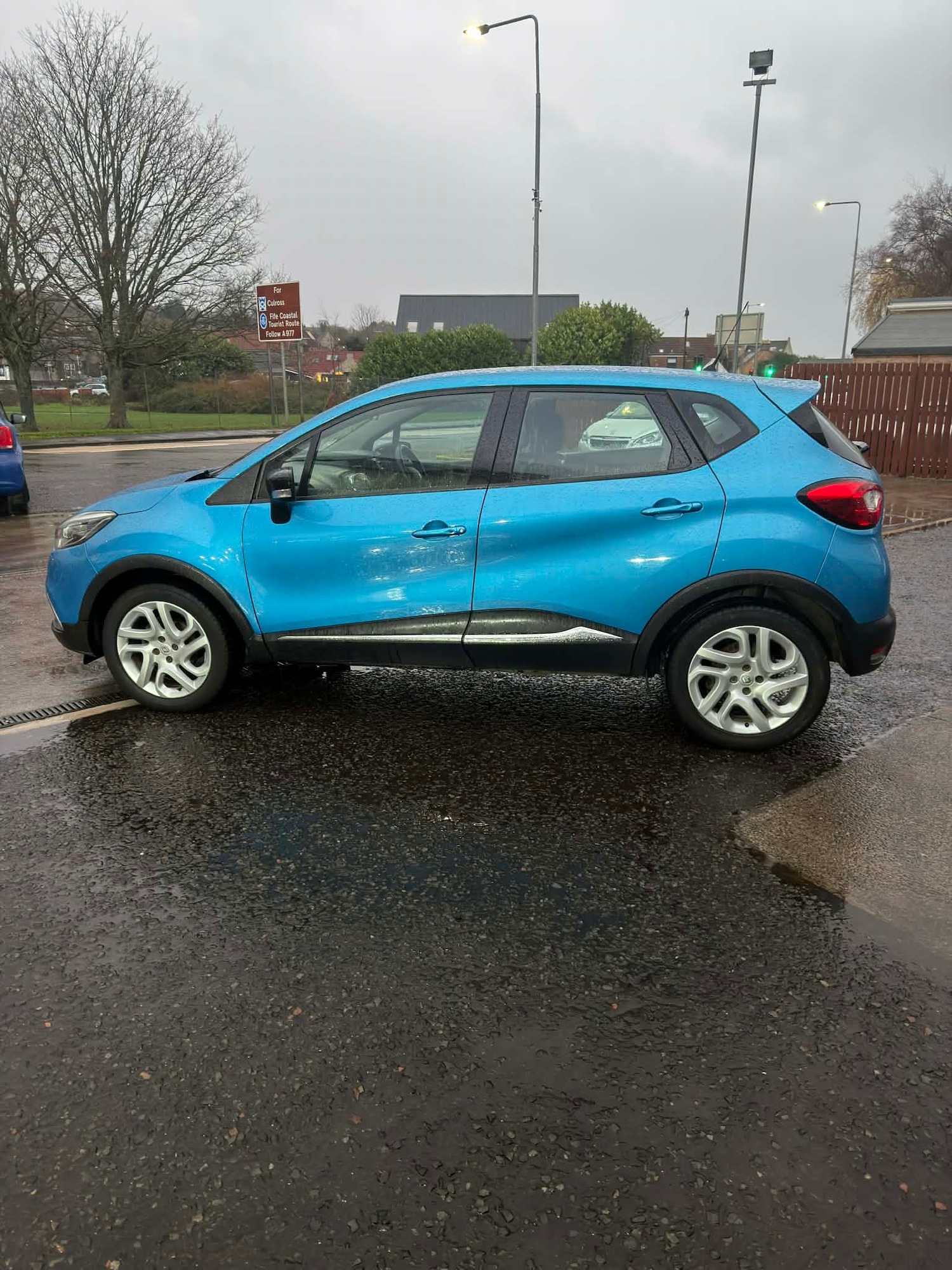 Used Renault Captur 2016 for sale - 76722384: Photo 6