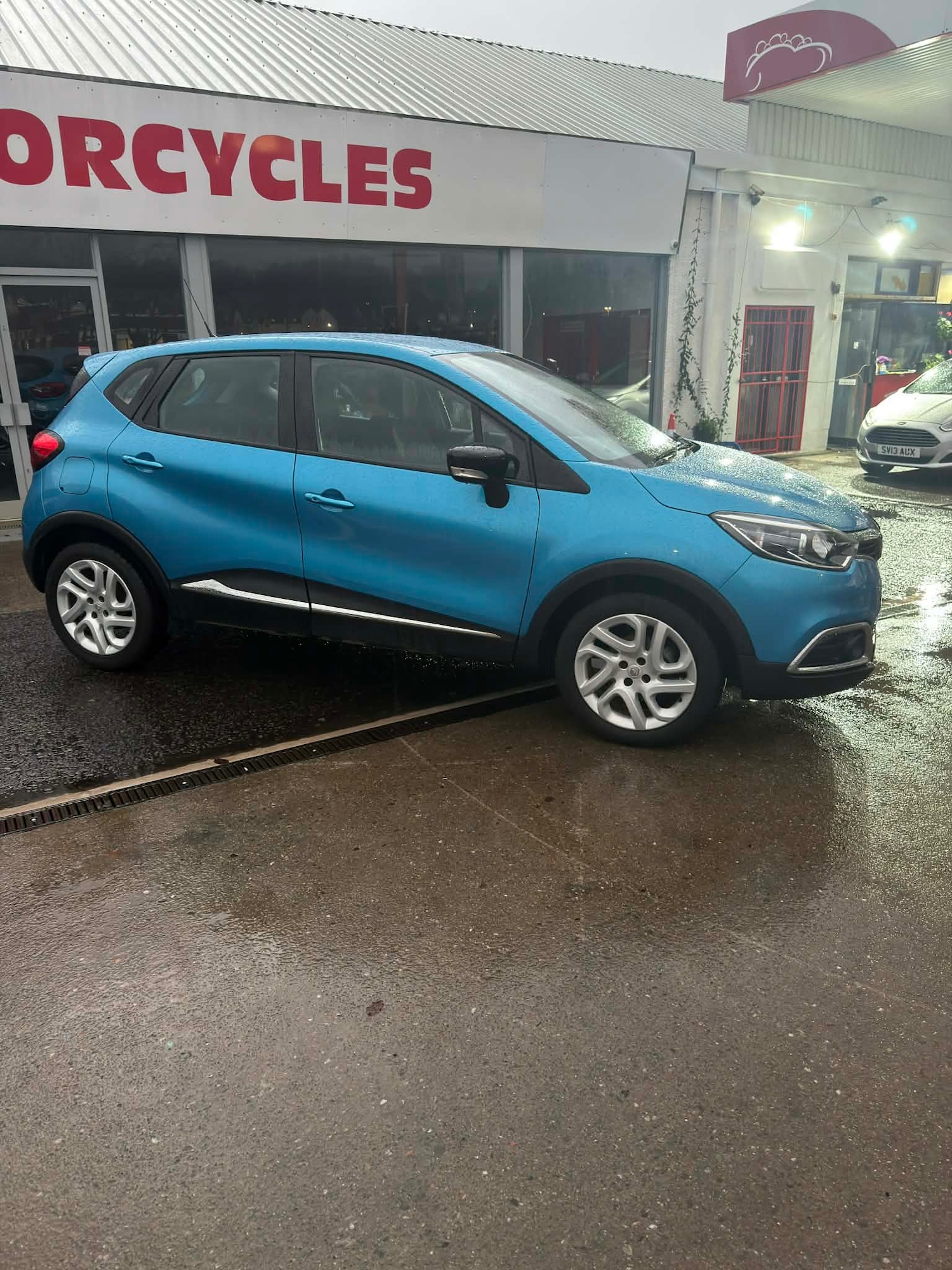 Used Renault Captur 2016 for sale - 76722384: Photo 7