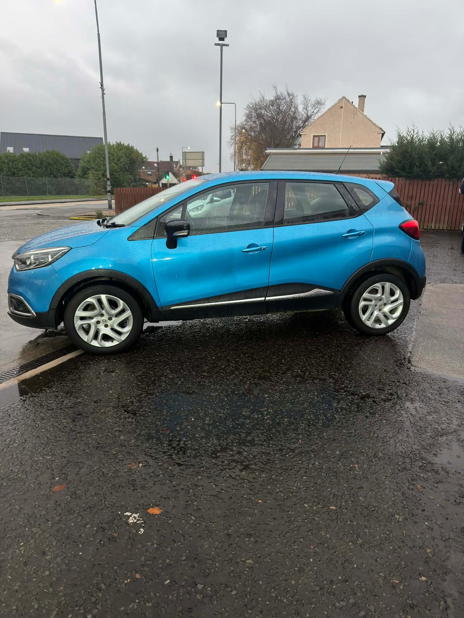 Used Renault Captur 2016 for sale - 76722384: Photo 9
