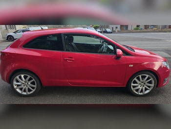 Used SEAT Ibiza 2013 for sale - 78621171: Photo