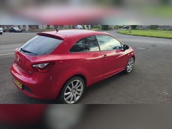 Used SEAT Ibiza 2013 for sale - 78621171: Photo