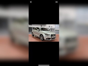 Used Audi A1 2011 for sale - 76807568: Photo