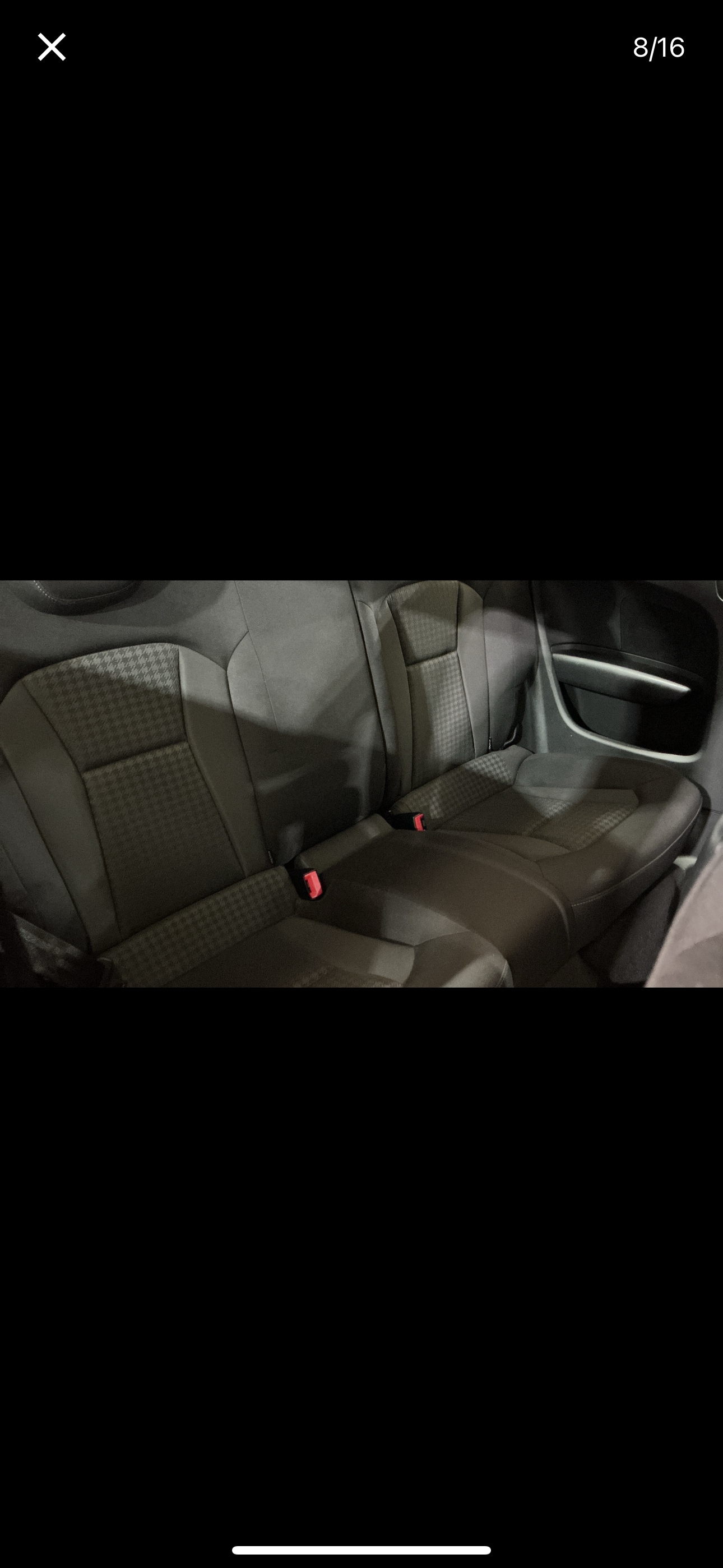 Used Audi A1 2011 for sale - 76807568: Photo 7