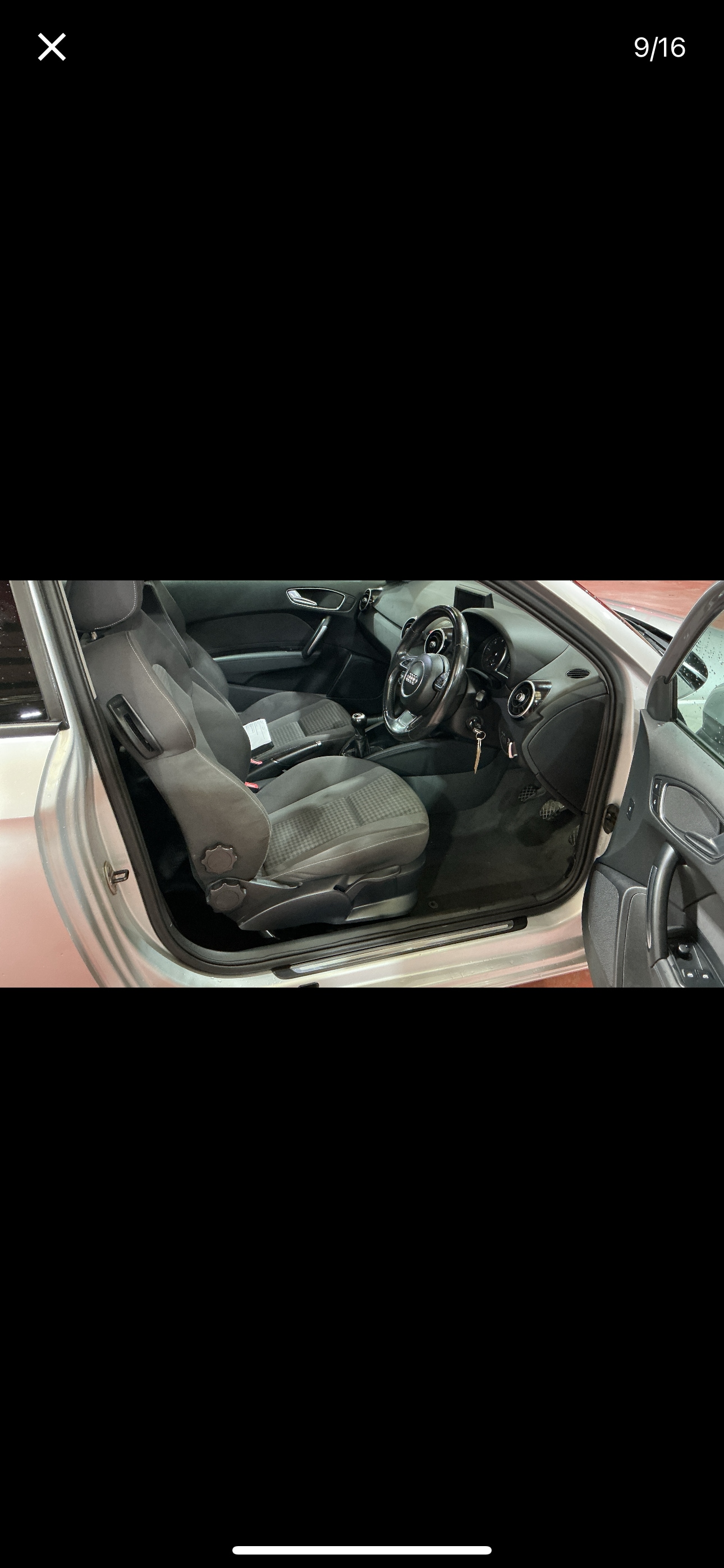 Used Audi A1 2011 for sale - 76807568: Photo 8