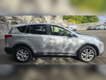 Used Toyota RAV4 2014 for sale - 78628415: Photo
