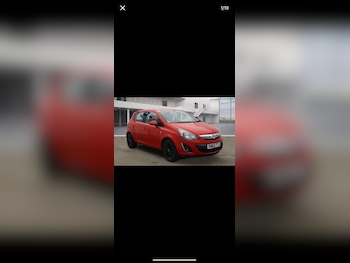 2013 (63) - 1.4 SE 5dr