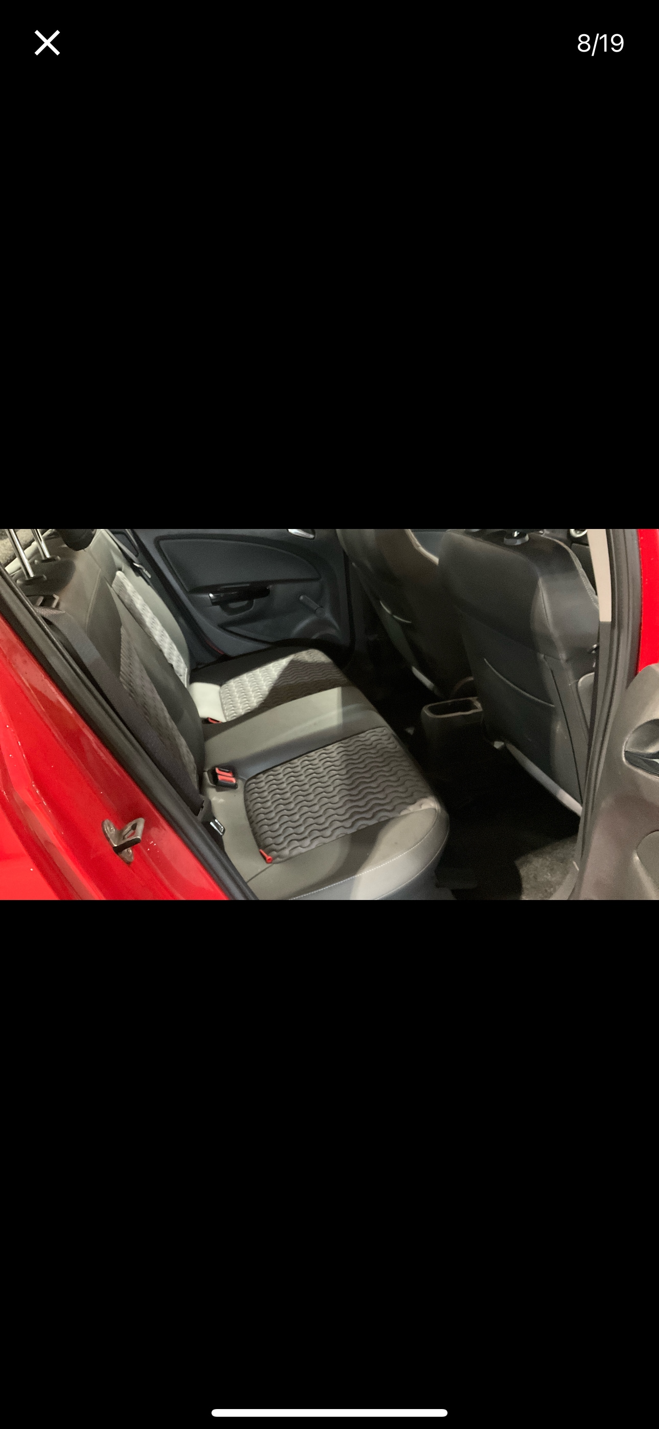 Used Vauxhall Corsa 2013 for sale - 77028332: Photo 6