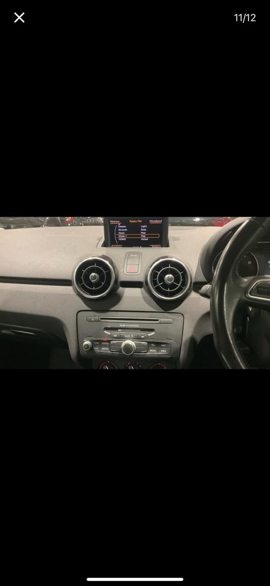 Used Audi A1 2013 for sale - 78201935: Photo 11