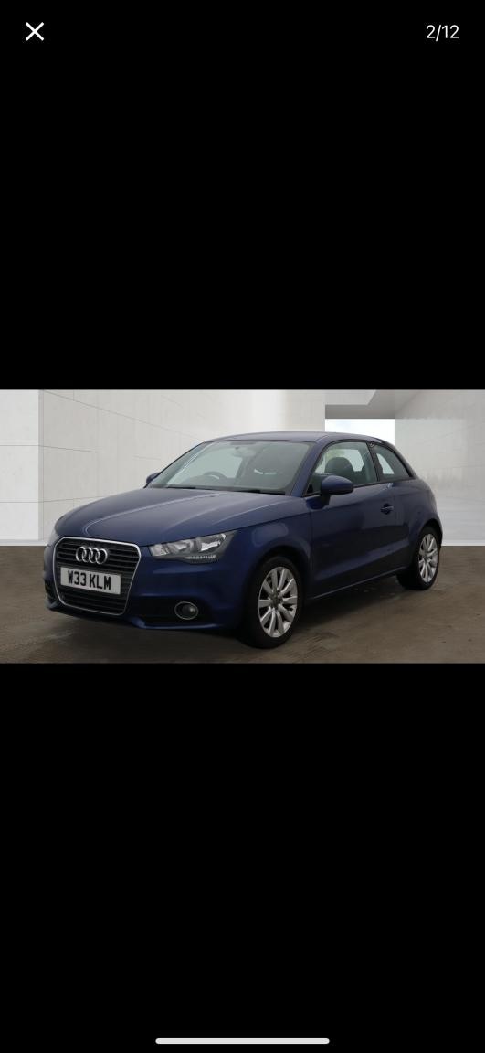 Used Audi A1 2013 for sale - 78201935: Photo 2
