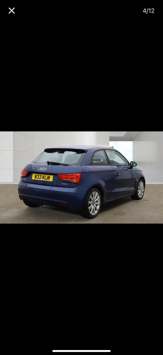 Used Audi A1 2013 for sale - 78201935: Photo 4