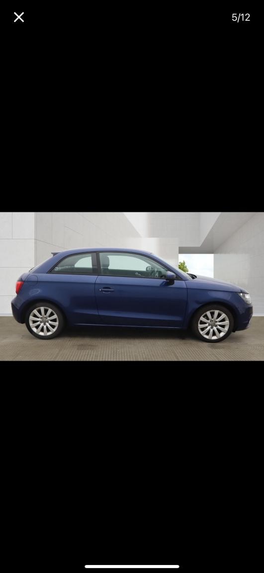 Used Audi A1 2013 for sale - 78201935: Photo 5
