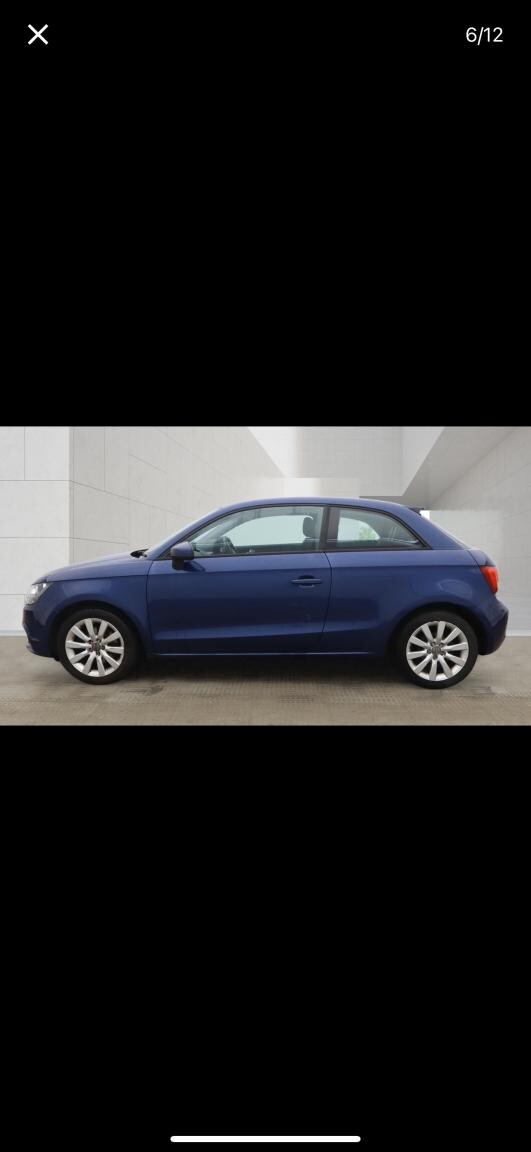 Used Audi A1 2013 for sale - 78201935: Photo 6