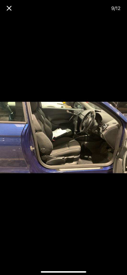 Used Audi A1 2013 for sale - 78201935: Photo 9