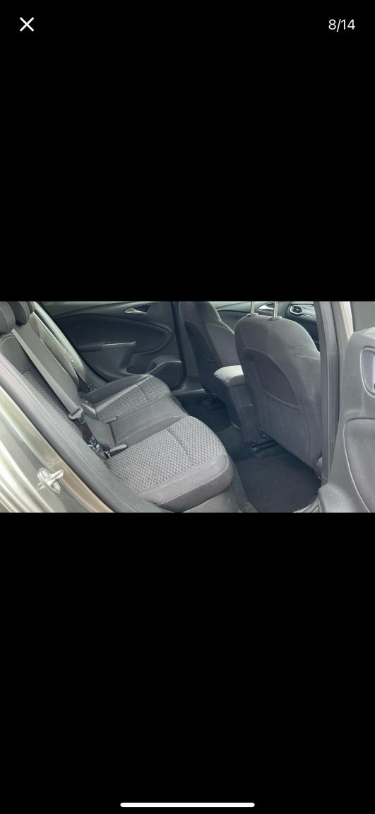 Used Vauxhall Astra 2017 for sale - 77844955: Photo 7