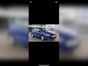 Used Volkswagen Polo 2011 for sale - 76807445: Photo