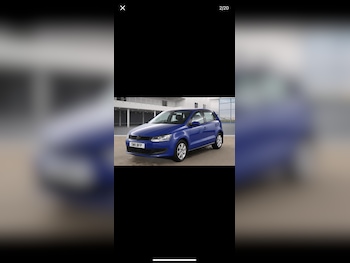 Used Volkswagen Polo 2011 for sale - 76807445: Photo