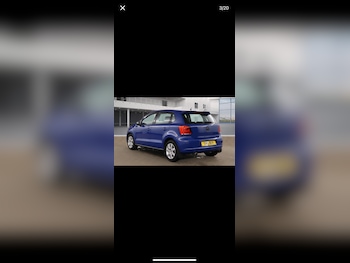 Used Volkswagen Polo 2011 for sale - 76807445: Photo
