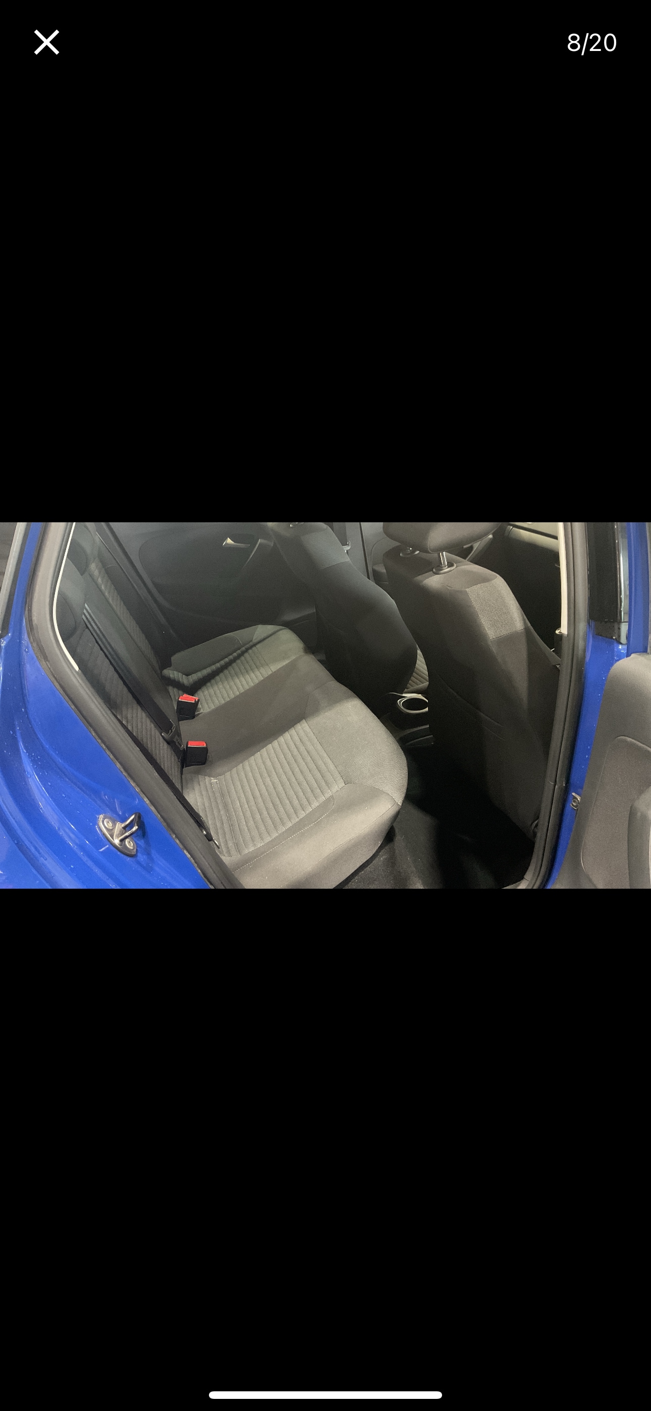 Used Volkswagen Polo 2011 for sale - 76807445: Photo 7