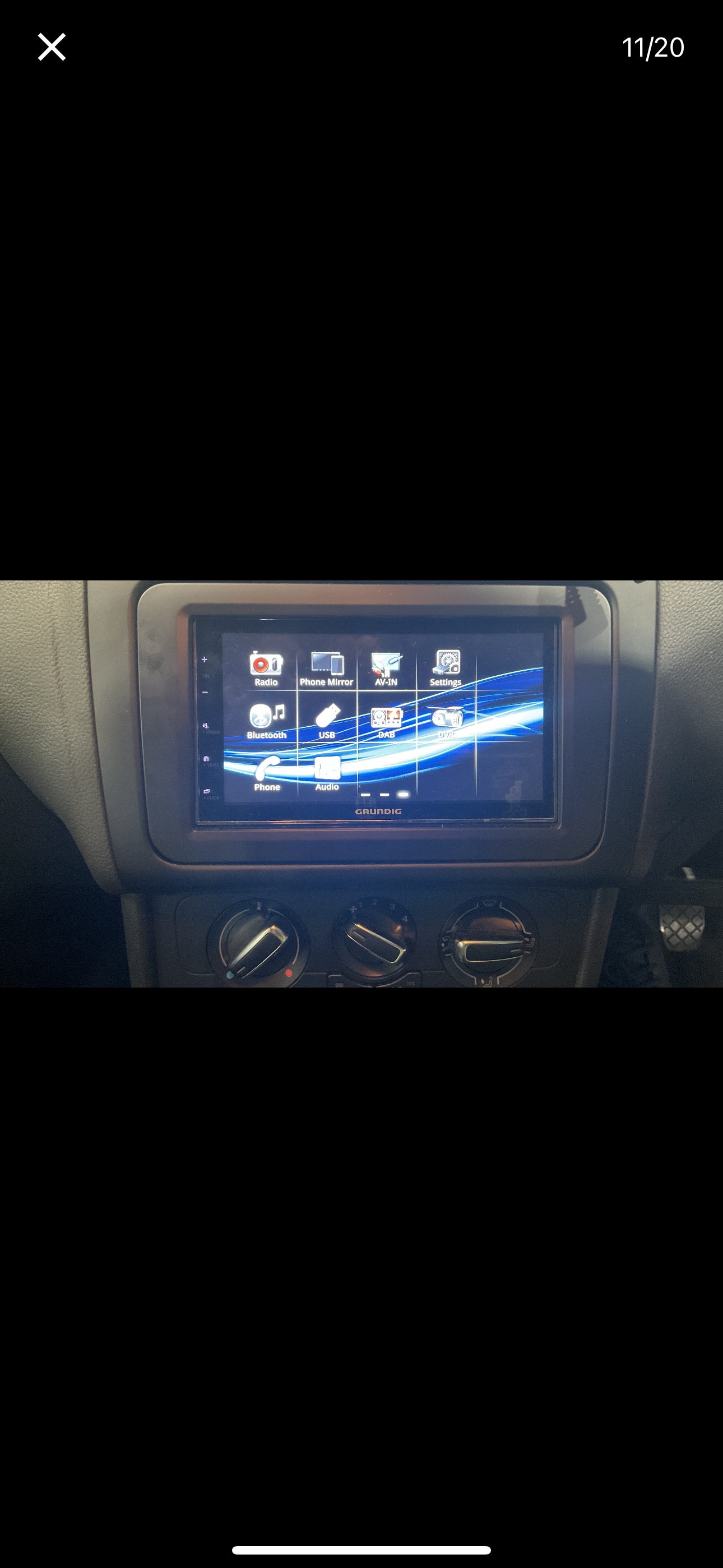 Used Volkswagen Polo 2011 for sale - 76807445: Photo 9