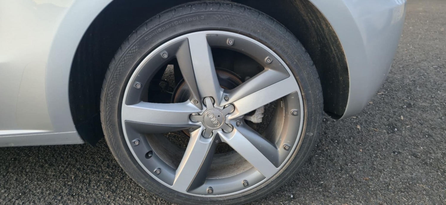 Used Audi A1 2011 for sale - 77162253: Photo 10