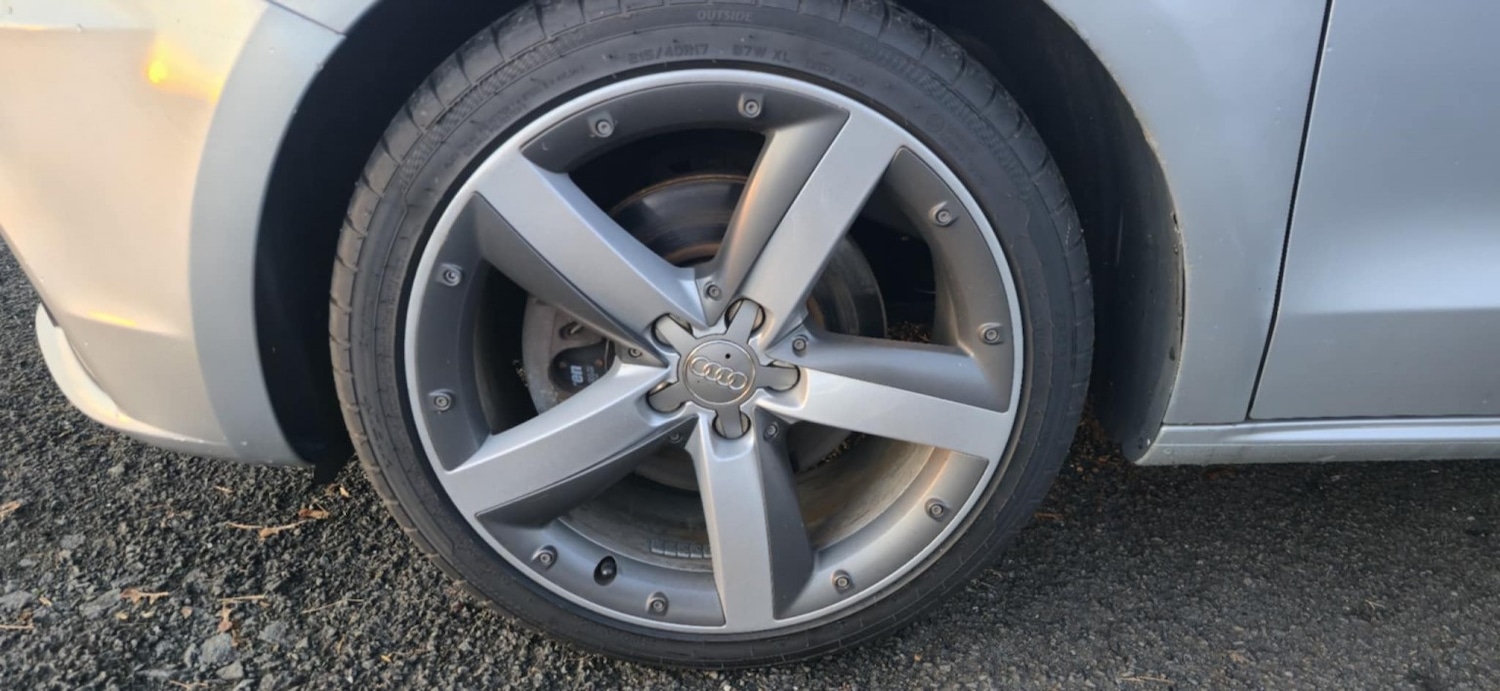 Used Audi A1 2011 for sale - 77162253: Photo 11