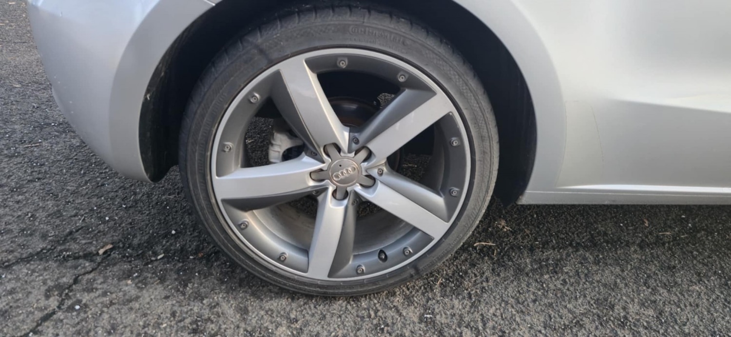 Used Audi A1 2011 for sale - 77162253: Photo 12