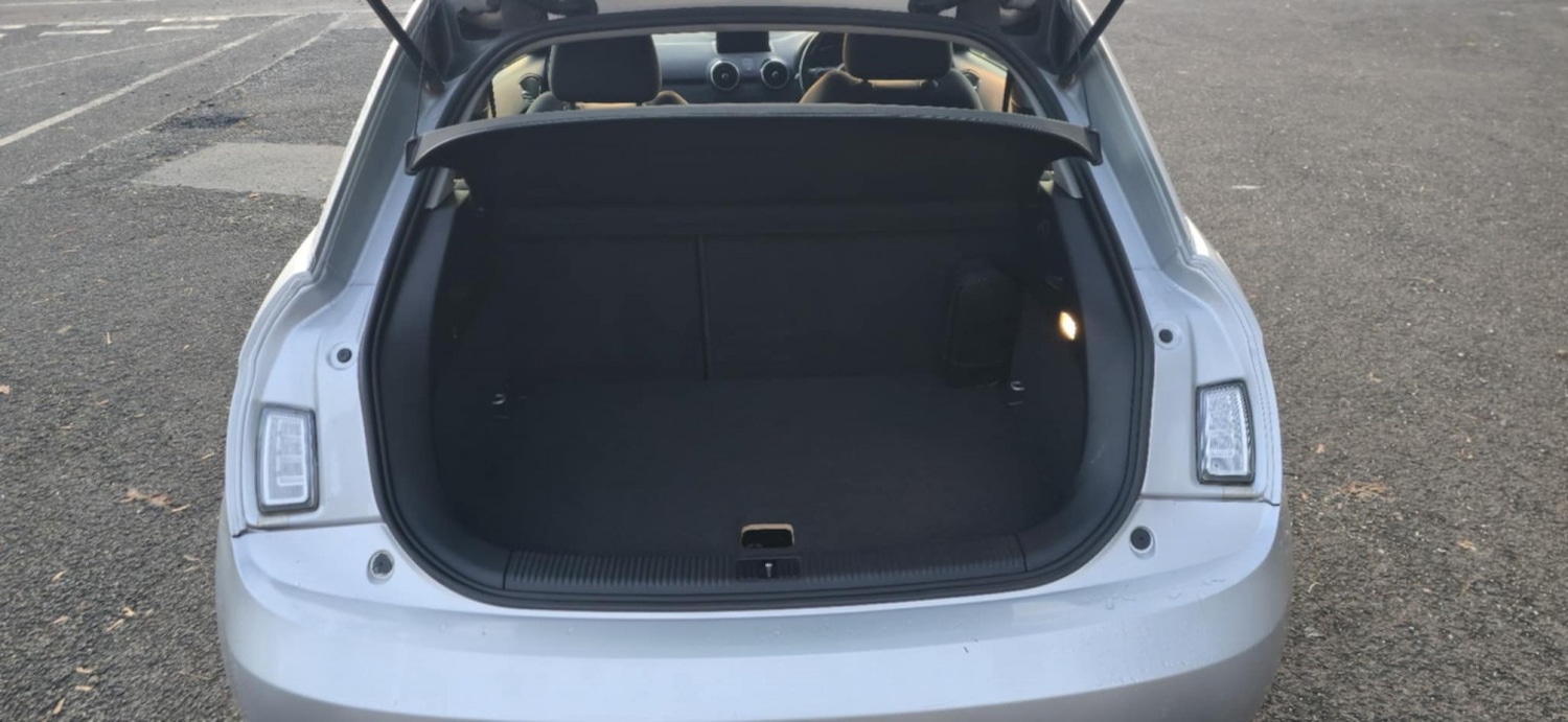 Used Audi A1 2011 for sale - 77162253: Photo 14