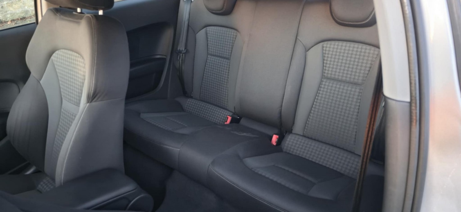 Used Audi A1 2011 for sale - 77162253: Photo 18