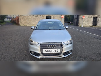 2011 - 1.6 TDI Sport 3dr