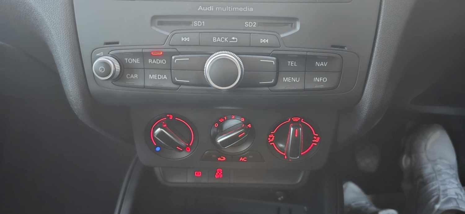 Used Audi A1 2011 for sale - 77162253: Photo 20