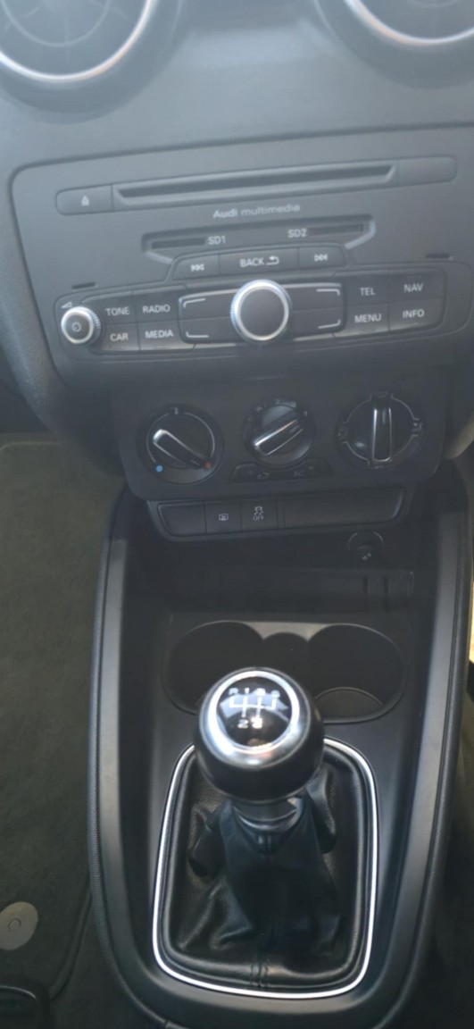 Used Audi A1 2011 for sale - 77162253: Photo 21