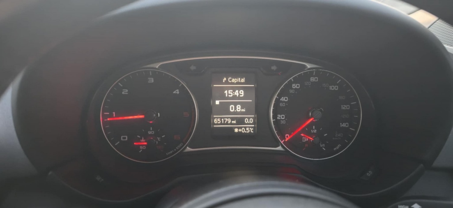 Used Audi A1 2011 for sale - 77162253: Photo 25