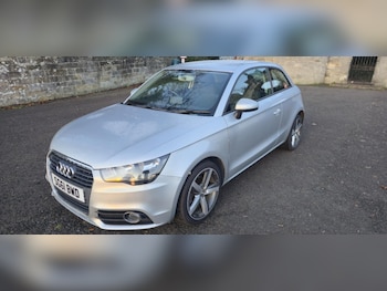 Used Audi A1 2011 for sale - 77162253: Photo