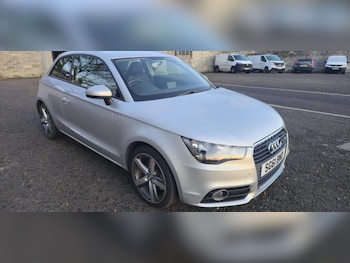 Used Audi A1 2011 for sale - 77162253: Photo
