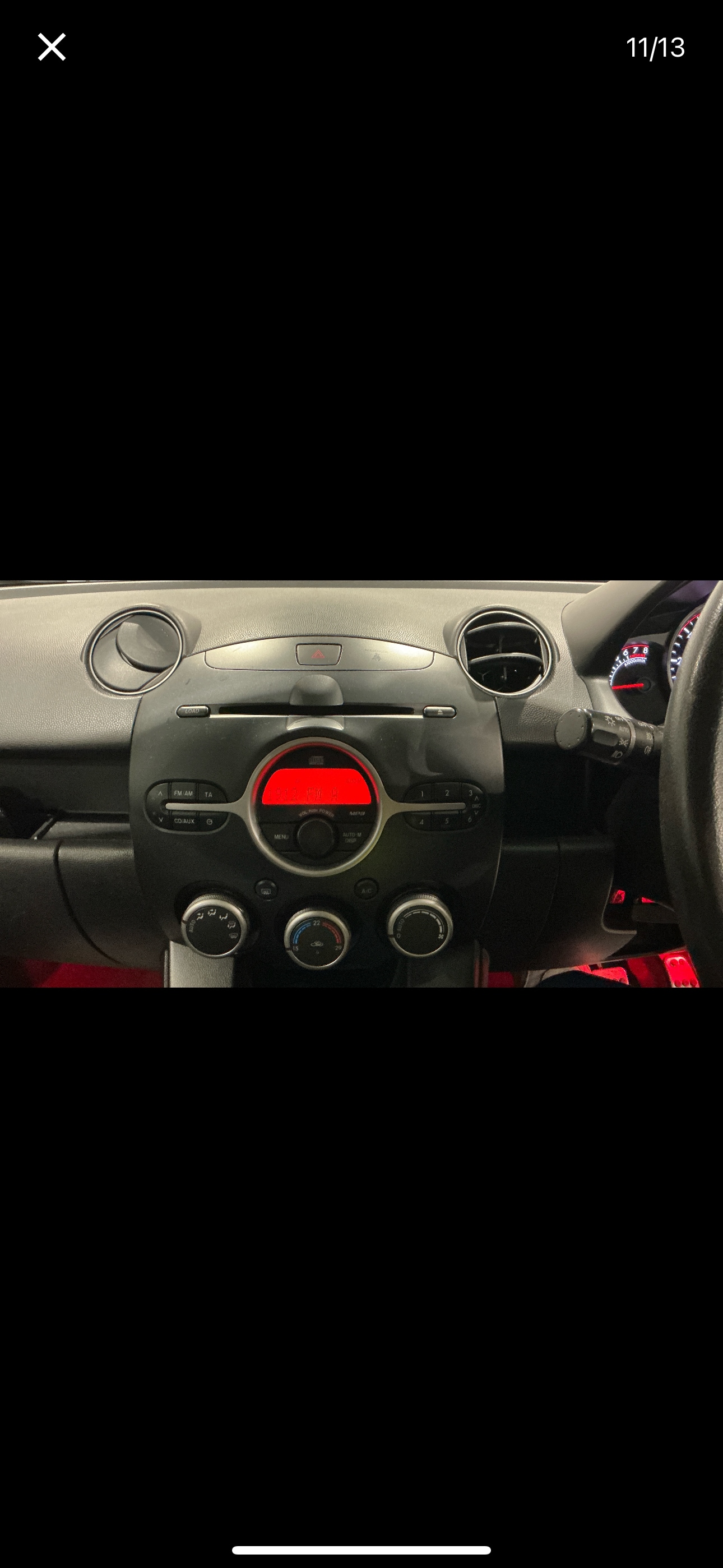 Used Mazda Mazda2 2010 for sale - 77055738: Photo 10