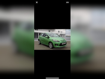 Used Mazda Mazda2 2010 for sale - 77055738: Photo