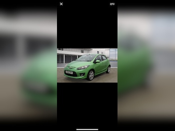 Used Mazda Mazda2 2010 for sale - 77055738: Photo