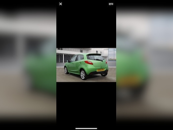 Used Mazda Mazda2 2010 for sale - 77055738: Photo