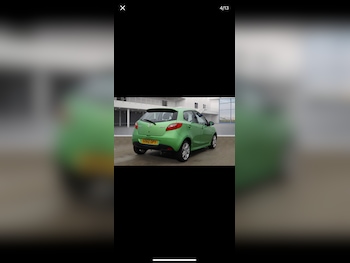 Used Mazda Mazda2 2010 for sale - 77055738: Photo