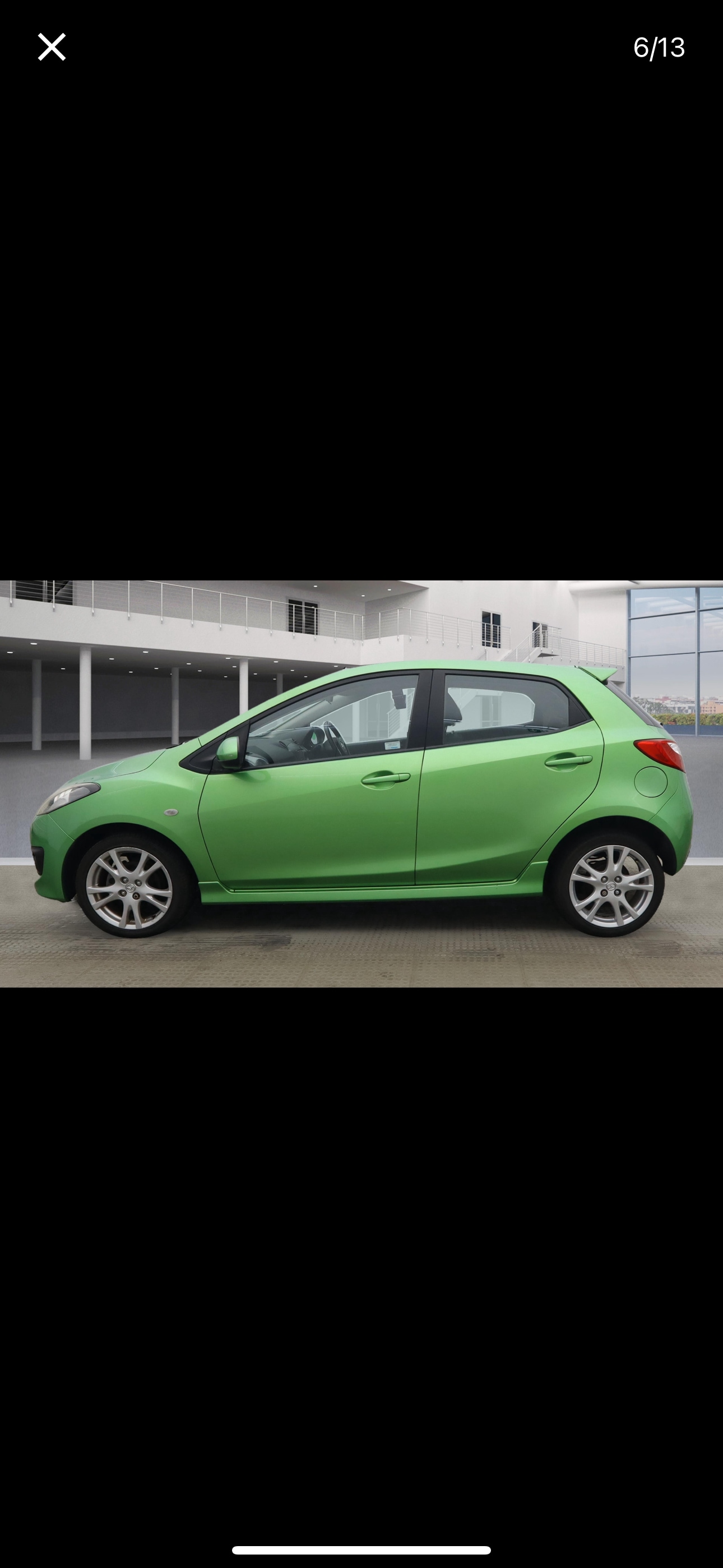 Used Mazda Mazda2 2010 for sale - 77055738: Photo 5