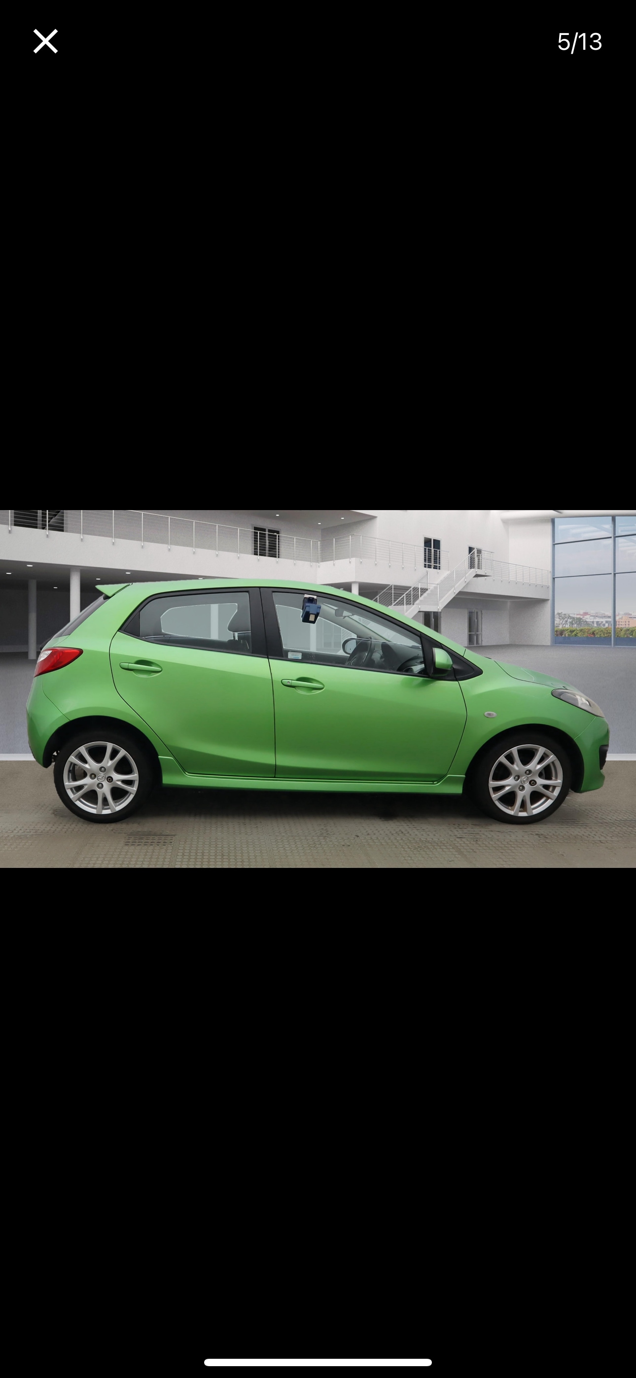 Used Mazda Mazda2 2010 for sale - 77055738: Photo 6