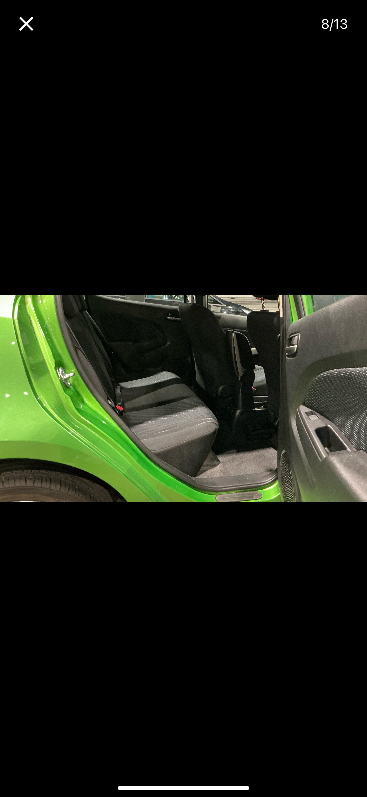 Used Mazda Mazda2 2010 for sale - 77055738: Photo 7