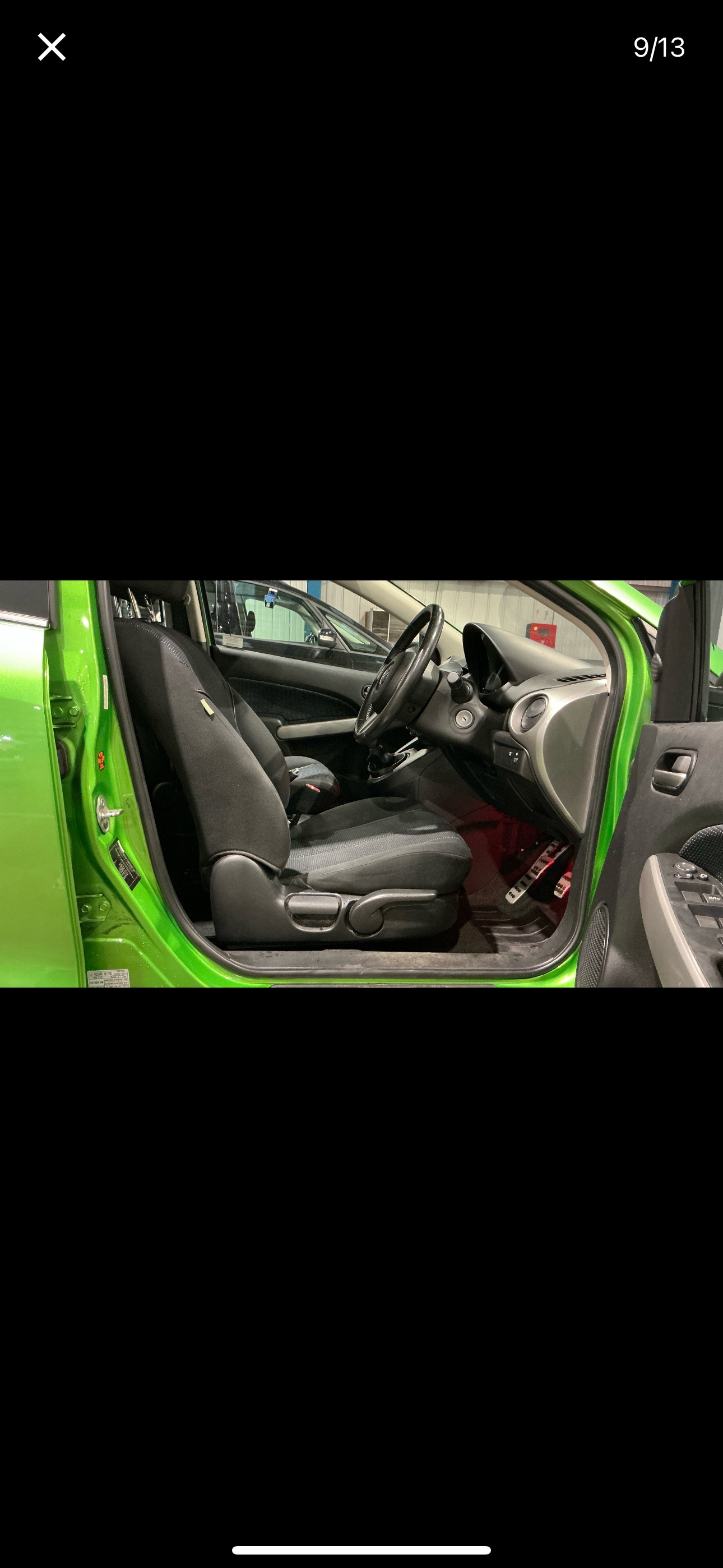 Used Mazda Mazda2 2010 for sale - 77055738: Photo 8