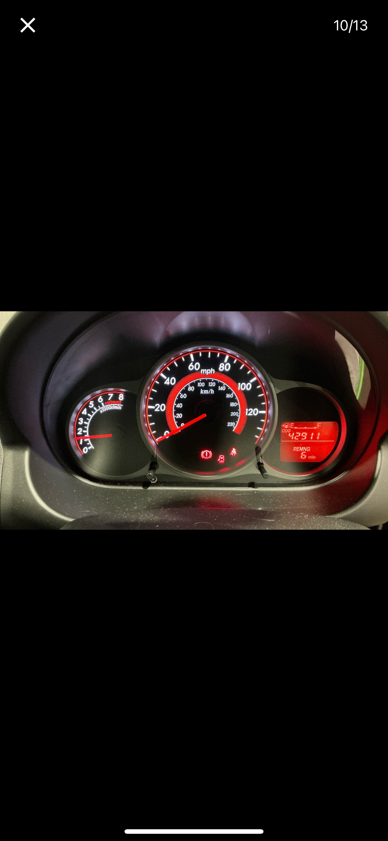 Used Mazda Mazda2 2010 for sale - 77055738: Photo 9