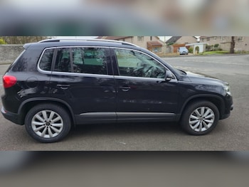 Used Volkswagen Tiguan 2014 for sale - 78031635: Photo