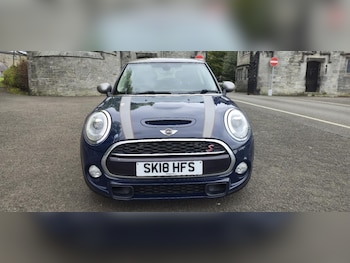 Used MINI Hatch 2018 for sale - 78476837: Photo