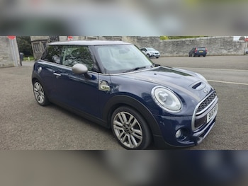 Used MINI Hatch 2018 for sale - 78476837: Photo
