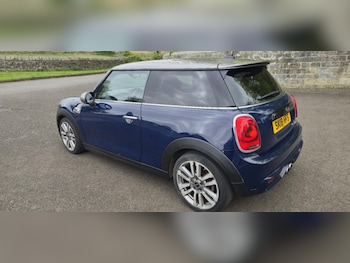 Used MINI Hatch 2018 for sale - 78476837: Photo